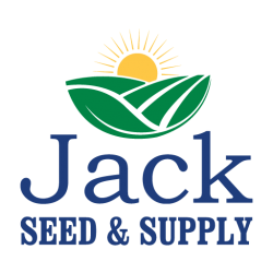 Jack Seed & Supply Logo