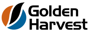 Golden Harvest Logo