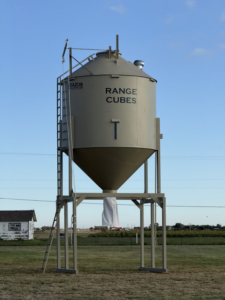 Bulk Bin