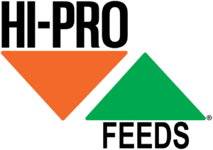 Hi-Pro logo