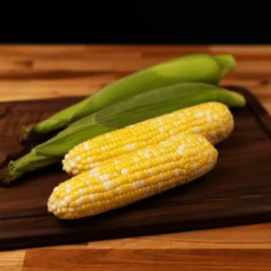 Revision Sweet Corn