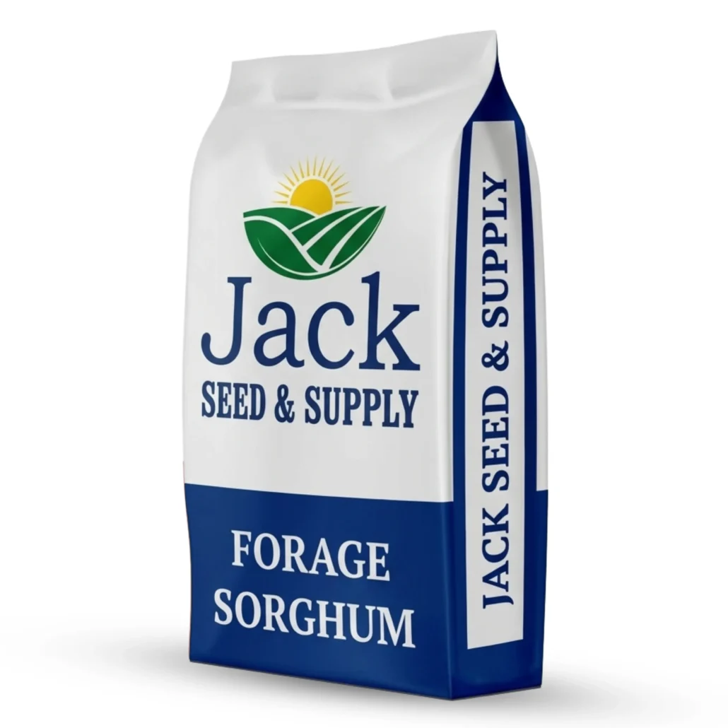 JSS Forage Sorghum Bag