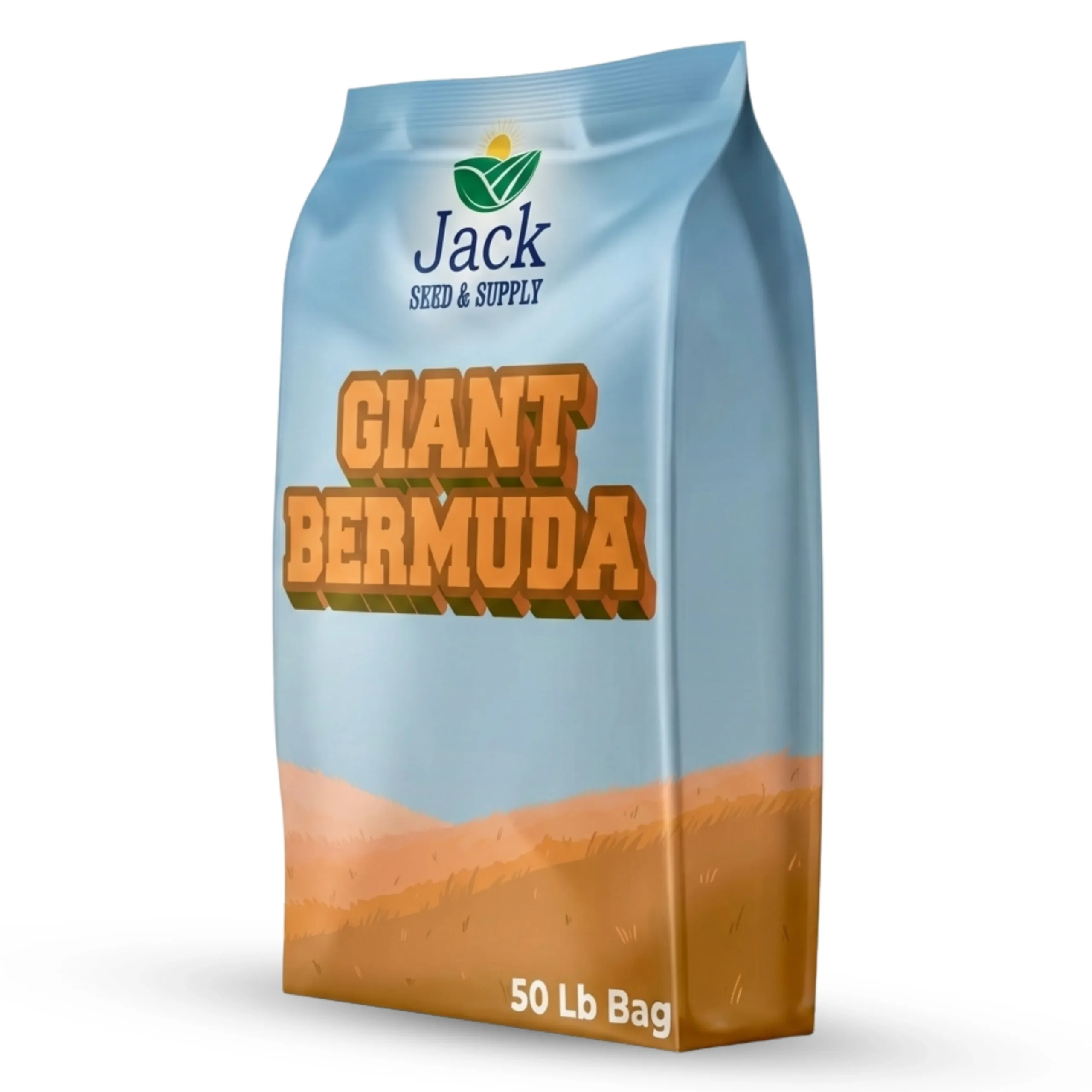 Giant Bermudagrass Beg