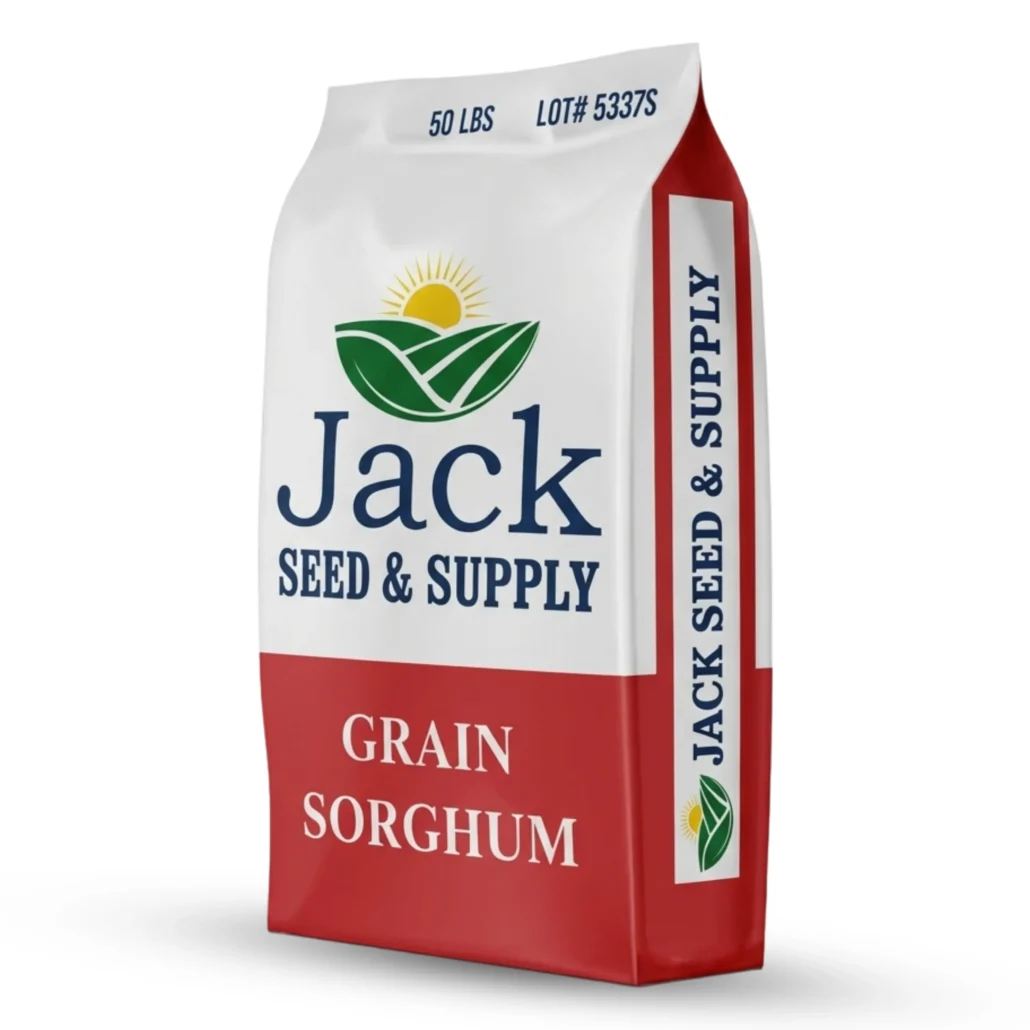 JSS Grain Sorghum Bag