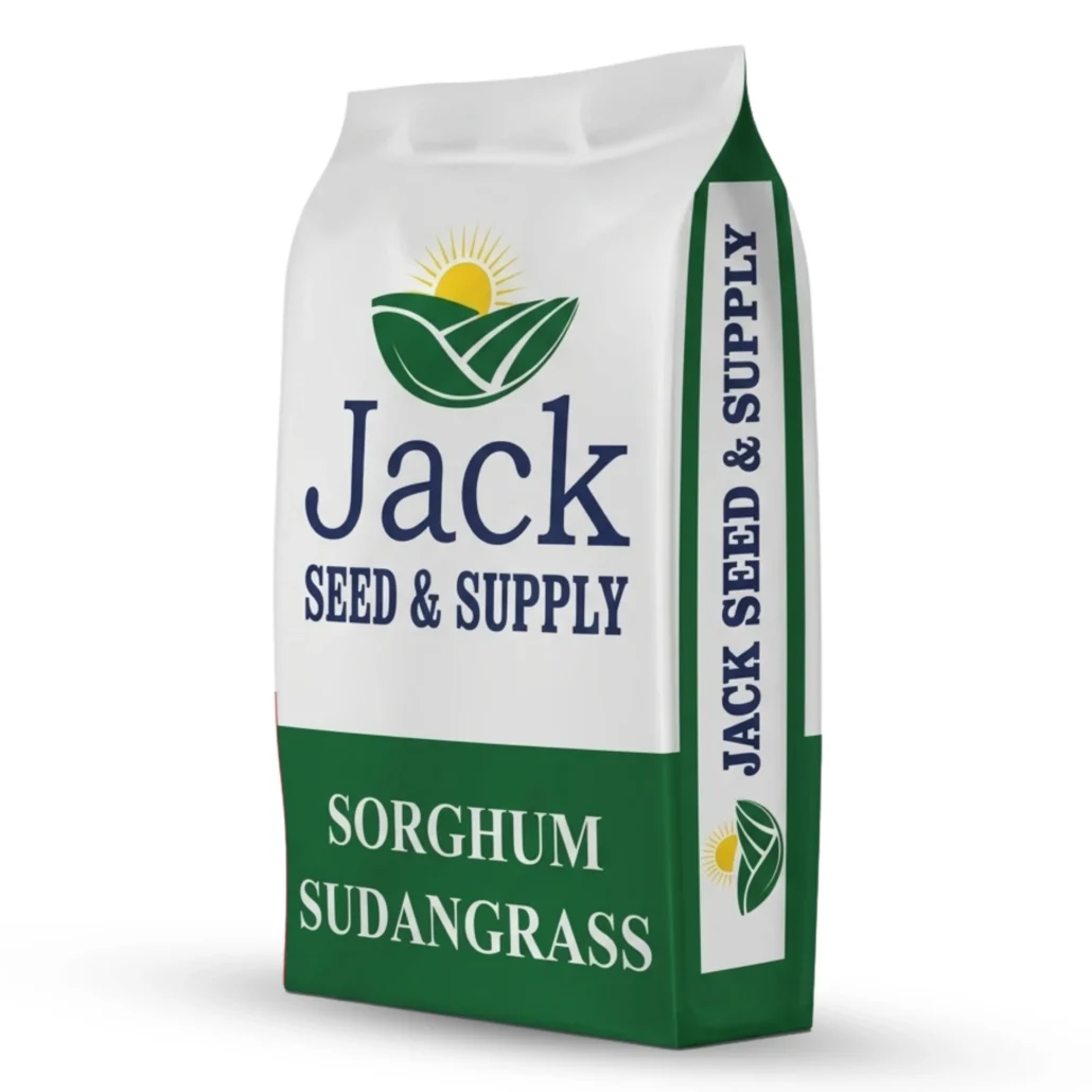 Sorghum Sudangrass Bag