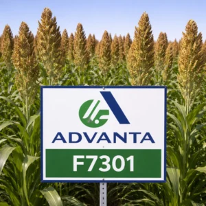 ADV F7301 Forage Sorghum
