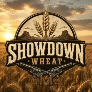 Showdown Wheat Field