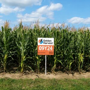 09Y24 Corn Field