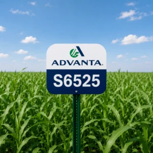 ADV S6525 Sorghum Sudangrass