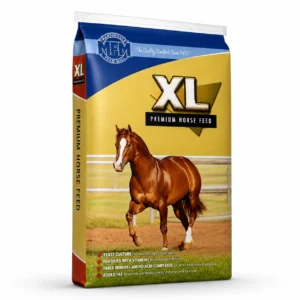 MFM XL Premium Horse Feed