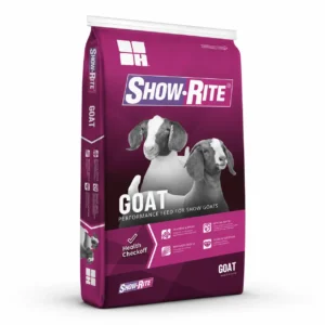 Show-Rite Goat Feed Bag