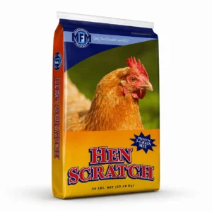 MFM Hen Scratch Bag