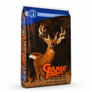 Martindale Feed Mill Game Pro Bag
