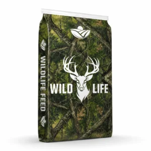 Wildlife Feed Bag