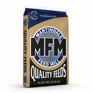 MFM Quality Feed Bag