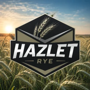 Hazlet Rye logo