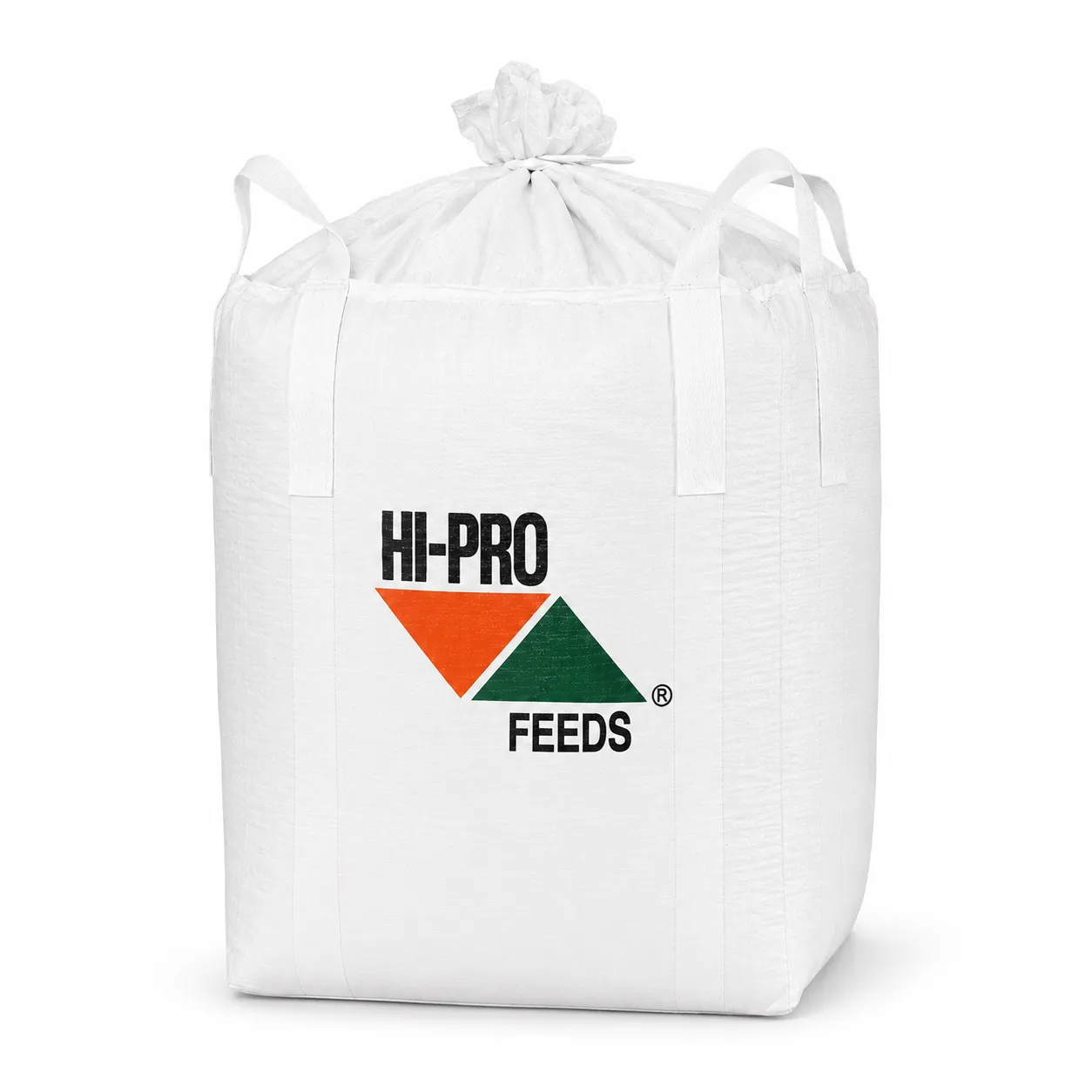 Hi-Pro Bulk Feed bag