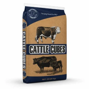 MFM Cattle Cube Bag