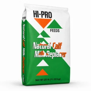 Milk Replacer Bag