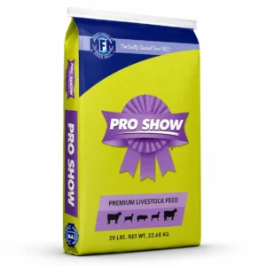 Martindale Feed Mill Pro Show Bag