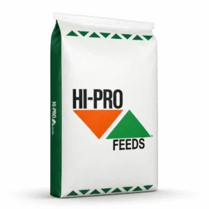 Hi-Pro Goat Feed Bag
