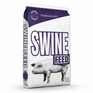 Swine Feed Bag Martindale