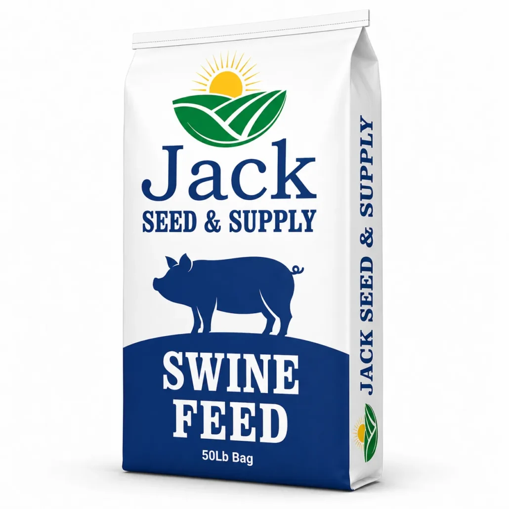 Swine Feed bag