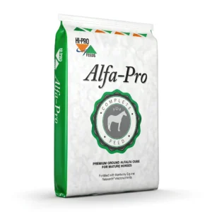 Hi-Pro Alfa Pro Bag