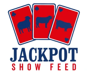 Jackpot Show Feed logo