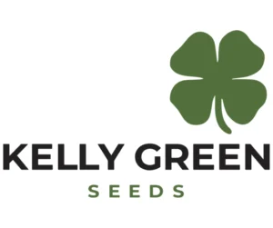 Kelly Green Logo