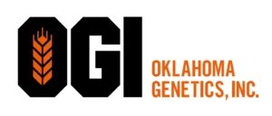 Oklahoma Genetics Logo
