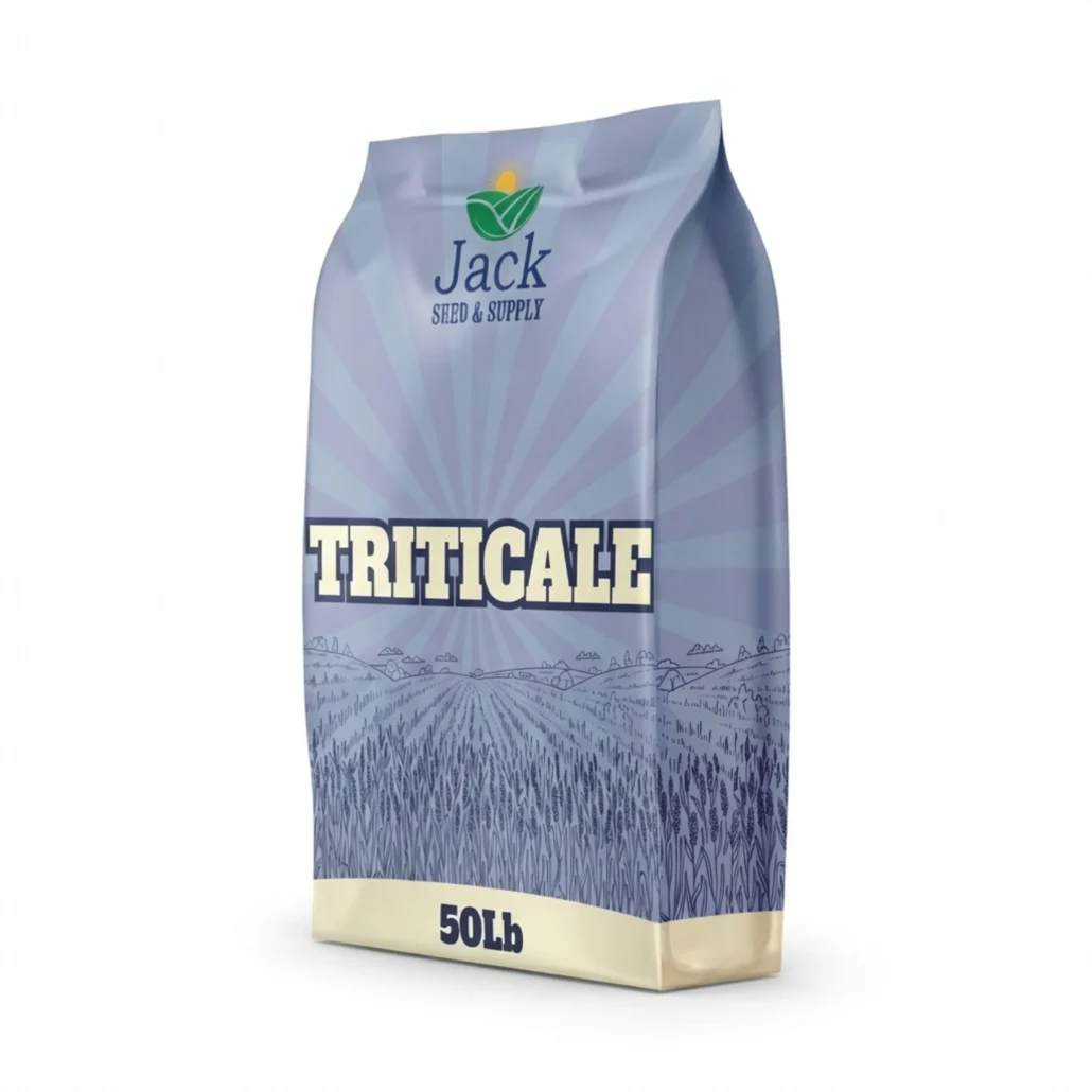 Triticale Bag