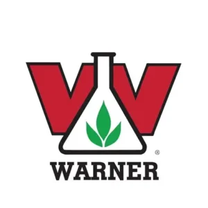 Warner Seed Logo