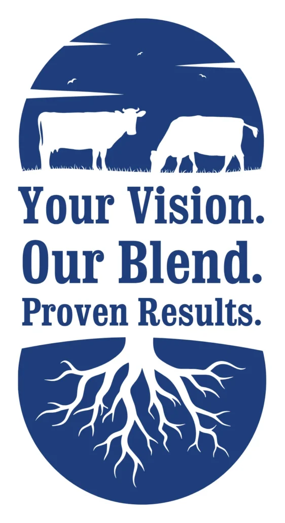Blend Feed Tag