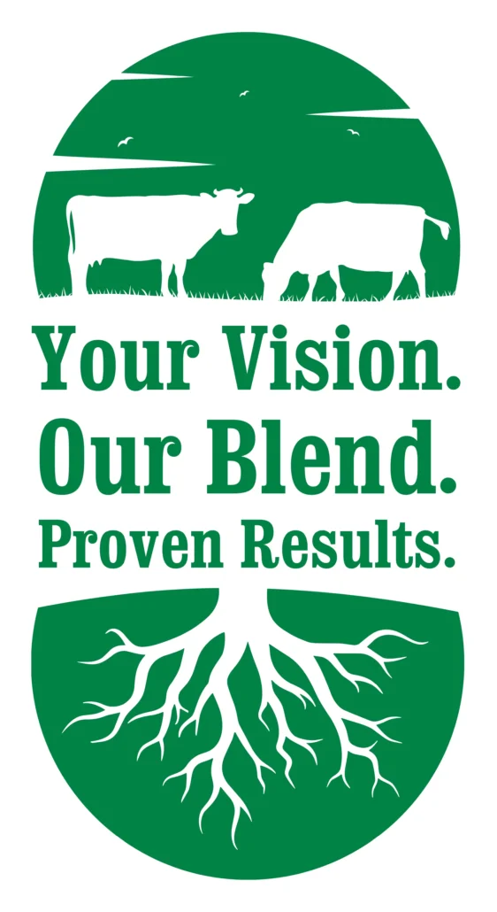 Custom Feed Mix Banner