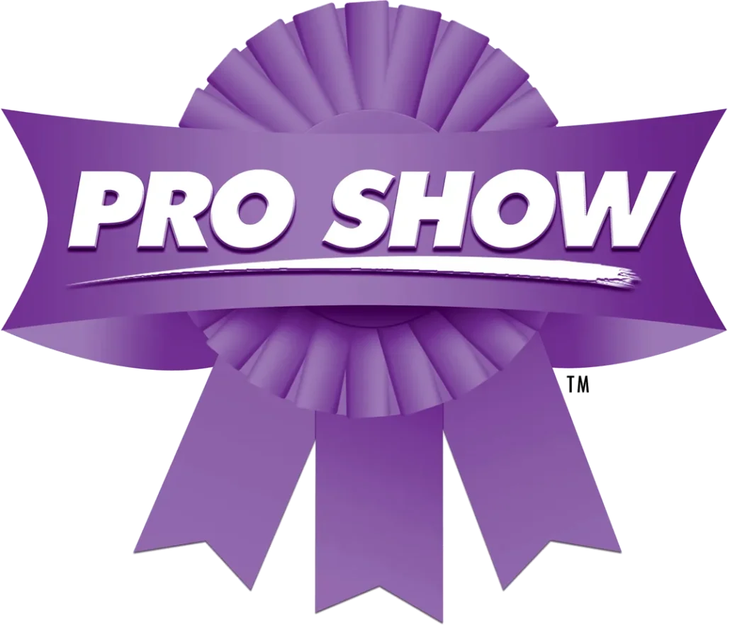 Pro Show Logo