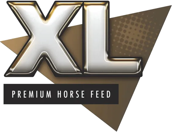 MFM XL Horse Feed Logo