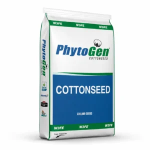PhytoGen Cotton Bag