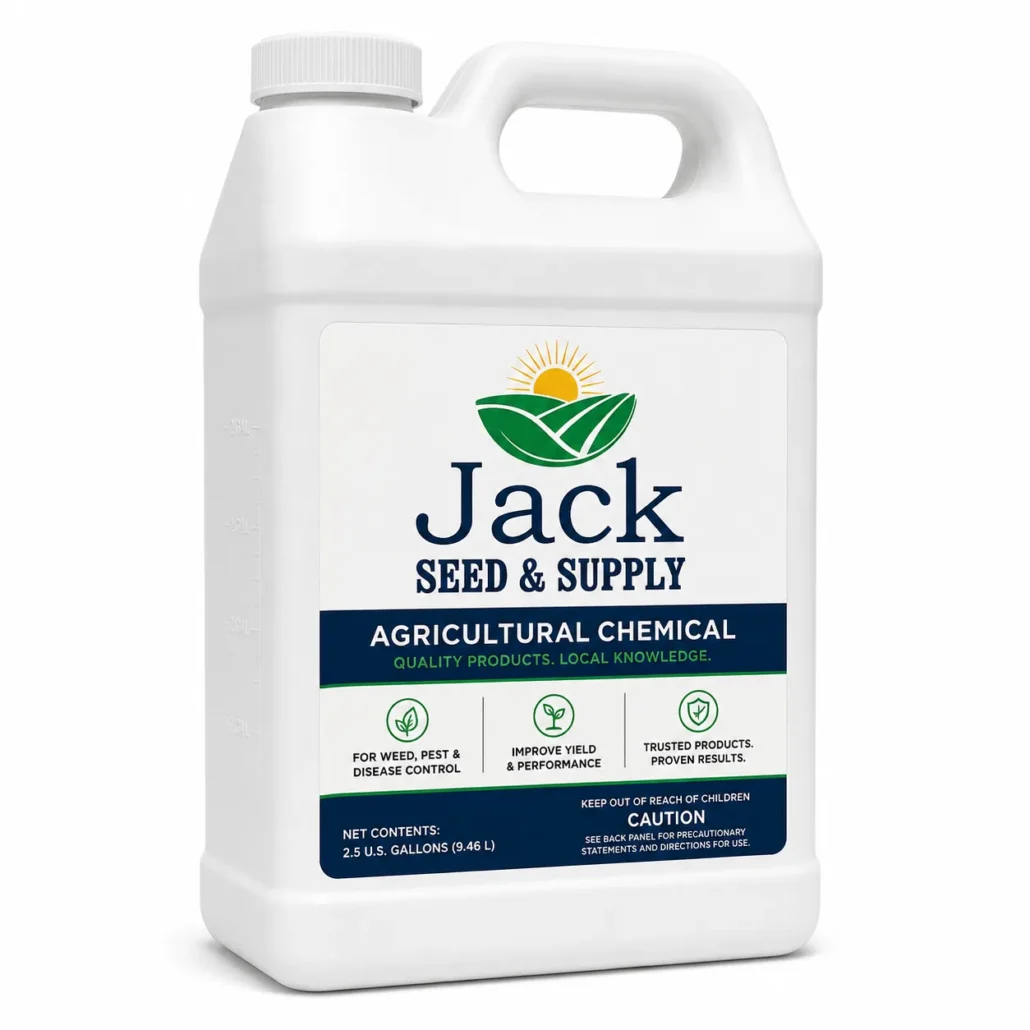 JSS Chemical Jug