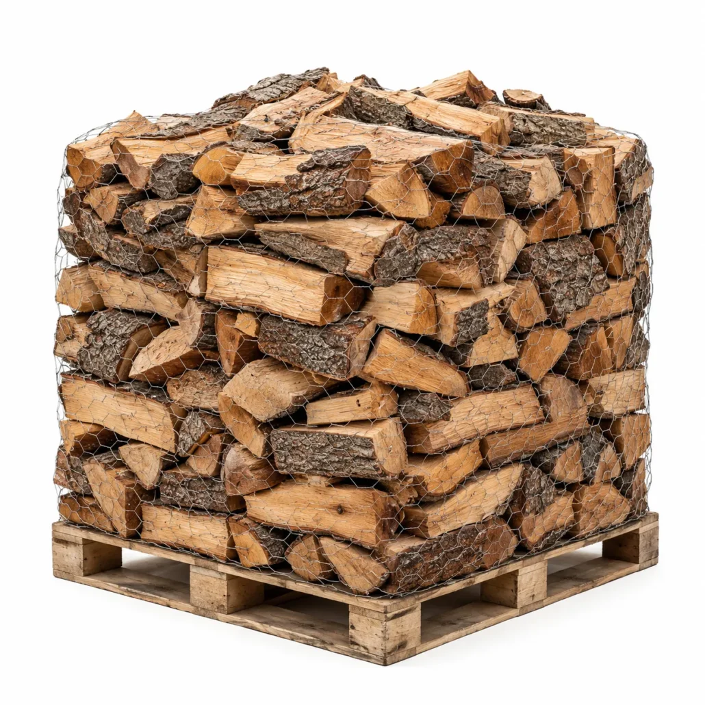 Pinon Firewood Pallet