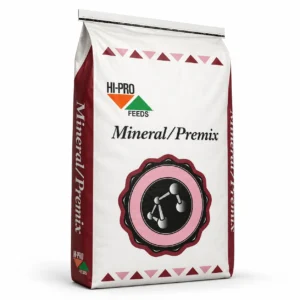 Hi-Pro Mineral Bag