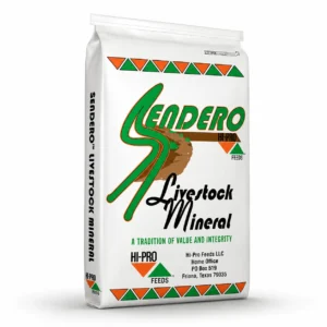 Hi-Pro Sendero Mineral Bag