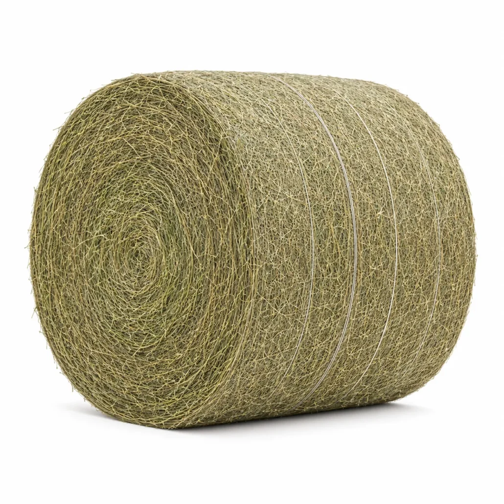 Hay Bale