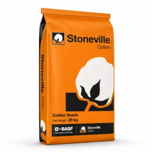 Stoneville Cotton Bag