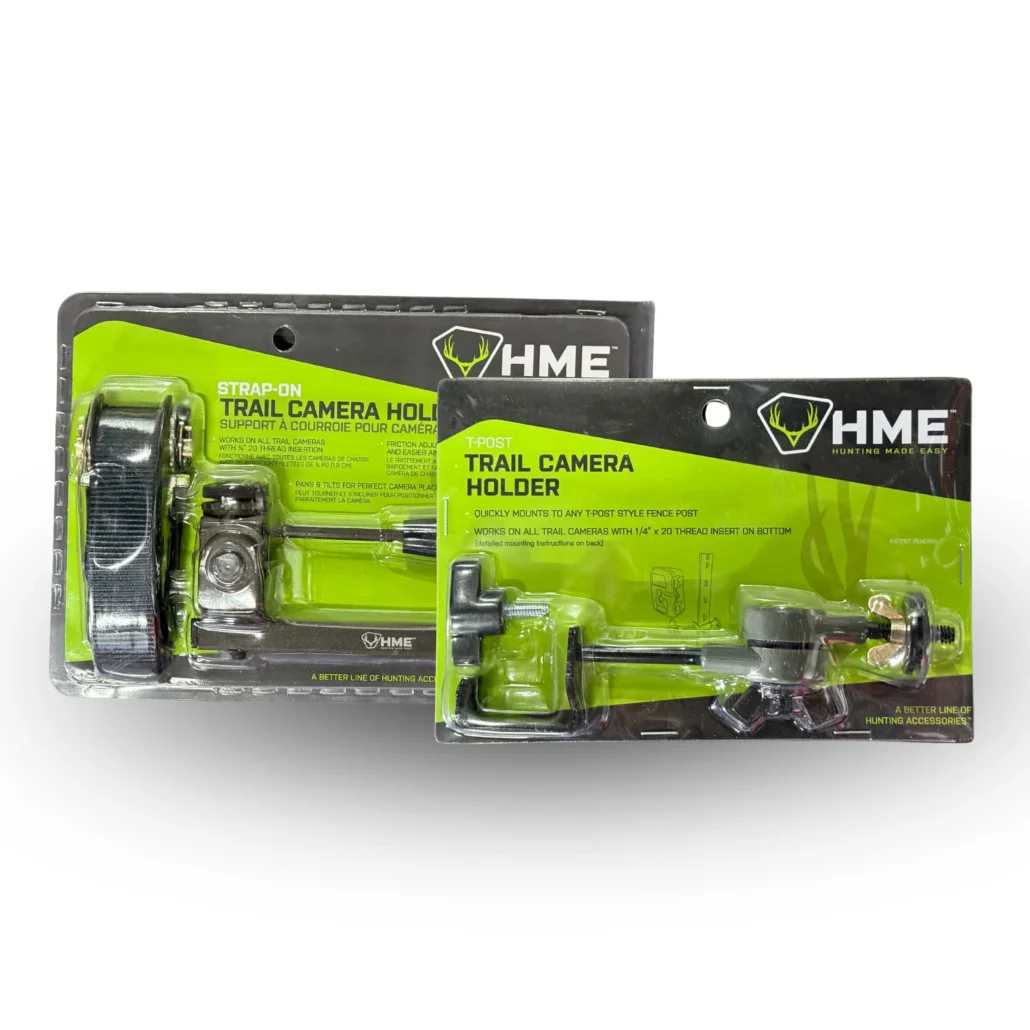Trail Camera Holders